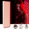 Raudonos šviesos diodų šviesos terapijos skydelis "inSPORTline Brister" - 180 LED