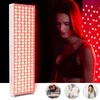 Raudonos šviesos diodų šviesos terapijos skydelis "inSPORTline Brister" - 180 LED