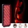 Raudonos šviesos diodų šviesos terapijos skydelis "inSPORTline Flabor" - 120 LED