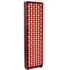 Raudonos šviesos diodų šviesos terapijos skydelis "inSPORTline Brister" - 180 LED