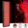 Raudonos šviesos terapijos panelė inSPORTline Brister – 180 LED