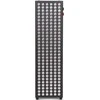 Raudonos šviesos diodų šviesos terapijos skydelis "inSPORTline Brister" - 180 LED