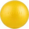 Reabilitacinis-treniruočių kamuoliukas Yate Overball Geltona, 23cm