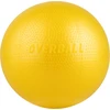Reabilitacinis-treniruočių kamuoliukas Yate Overball Geltona, 23cm