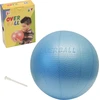 Reabilitacinis-treniruočių kamuoliukas Yate Overball Mėlyna, 23cm