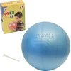 Reabilitacinis-treniruočių kamuoliukas Yate Overball Mėlyna, 23cm
