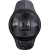 Rear Bike Light w/ Alarm &amp; Turn Signals inSPORTline Suryah
