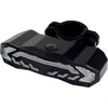 Rear Bike Light w/ Alarm &amp; Turn Signals inSPORTline Suryah