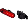 Rear Light inSPORTline Bikotivat