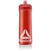Gertuvė REEBOK Vanduo Bottle - 750ml - Raudona