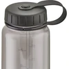Gertuvė REEBOK Wide Mouth 1000ml Juodas