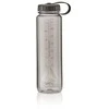 Gertuvė REEBOK Wide Mouth 1000ml Juodas