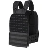 Reguliuojama taktinė svorinė liemenė HMS Premium TKO14, 13,5kg