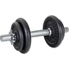 Reguliuojamas hantelis inSPORTline 5-10 kg