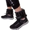 Reguliuojami kojų ir rankų svoriai inSPORTline AnklerX PRO 2x2,25kg