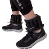 Reguliuojami kojų ir rankų svoriai inSPORTline AnklerX PRO 2x2,25kg