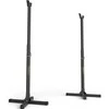 Reguliuojami štangos stovai SmartGym Fitness Accessories SG-10 (2vnt.)