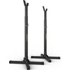Reguliuojami štangos stovai SmartGym Fitness Accessories SG-10 (2vnt.)