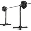 Reguliuojami štangos stovai SmartGym Fitness Accessories SG-10 (2vnt.)