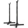 Reguliuojami štangos stovai SmartGym Fitness Accessories SG-10 (2vnt.)