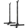 Reguliuojami štangos stovai SmartGym Fitness Accessories SG-10 (2vnt.)