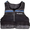 Svorinė liemenė su reguliuojamu svoriu inSPORTline Vestten 0,5–10kg