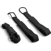 Replacement Cords w/ Handles (2-Piece Set) for inSPORTline Oquiler Pilates Reformer