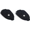 Replacement Palm-Shaped Electrodes for Electronic Muscle &amp; Nerve Stimulator inSPORTline Zapster - 2 vnt.