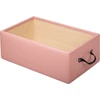 Replacement Pilates Box for inSPORTline Oquiler Reformer
