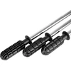 Replacement Rods for Foosball Table inSPORTline Messer