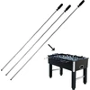 Replacement Rods for Foosball Table inSPORTline Messer