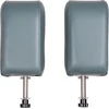 Replacement Shoulder Pads for inSPORTline Oquiler Pilates Reformer — 2 pcs