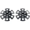 Atsarginiai sniego antgaliai lazdoms Ferrino Big Wheel Classic