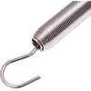 Replacement Spring Set for inSPORTline Comfolder Pilates Reformer