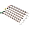 Replacement Spring Set for inSPORTline Comfolder Pilates Reformer