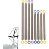 Replacement Spring Set for inSPORTline Oquiler Pilates Reformer