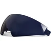 Replacement Sun Visor for W-TEC YM-627, Yokohammer, Yekatero & Putta Helmets