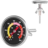 Replacement Thermometer for inSPORTline Pyrexo Kamado Grills