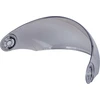 Replacement Visor for W-TEC Bareiro Helmet