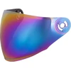 Replacement Visor for W-TEC Bareiro Helmet
