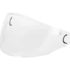 Replacement Visor for W-TEC Bareiro Helmet