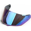 Replacement Visor for W-TEC Bazmeck Helmet