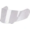 Replacement Visor for W-TEC Vexamo Helmet with Pinlock Pins