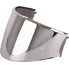 Replacement Visor for W-TEC Zoroz Helmet Mirrored