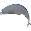 Replacement Visor/Sun Visor for W-TEC Badalone Helmet