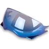 Replacement Visor/Sun Visor for W-TEC Satalone Helmet