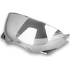 Replacement Visor/Sun Visor for W-TEC Satalone Helmet