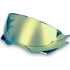 Replacement Visor/Sun Visor for W-TEC Satalone Helmet