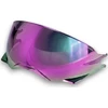 Replacement Visor/Sun Visor for W-TEC Satalone Helmet