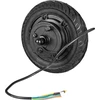 Replacement Wheel for inSPORTline Oppatia Add-On Electric Drive for Wheelchairs